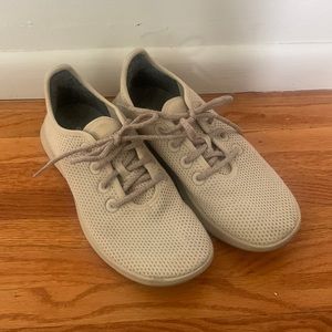 Allbirds Women’s Tree Runners